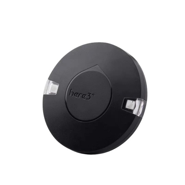 Hot Sales HEX Here3+ GPS UAV High-precision Differential GPS Navigation Module Pixhawk Plant RTK DroneCAN 8Mbit ICM42688 RM3100